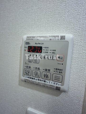 【設備】 | アドバンス北大阪ロワン