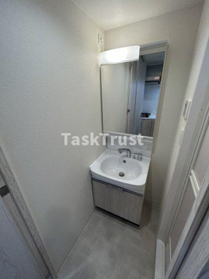 【洗面所】 | アドバンス北大阪ロワン