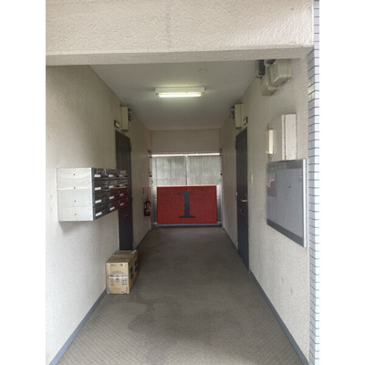 【その他共用部分】 | シャトレ松尾Ⅱ