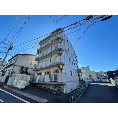 【外観】 | シャトレ松尾Ⅱ | お得に住まいをお探しするなら不動産すまラボにお任せ下さい♪
〇現地待合わせOK　〇LINE対応可　〇他社物件持ち込みＯＫ
〇遠隔契約OK　〇お値引き喜んで♪
皆様のお問合せをお待ちしています♪