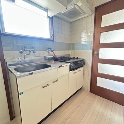 【キッチン】 | シャトレ松尾Ⅱ | ◆不動産すまラボの新プラン◆入居時の費用負担が0円で入居可能♪お気軽にお尋ねください♪