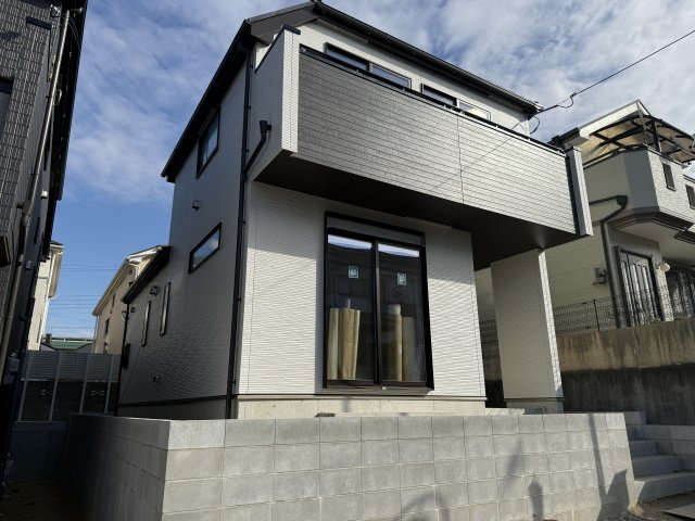 明石市松が丘３丁目新築戸建Ｂ号棟