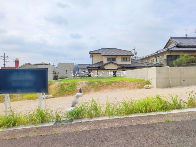 名東区石が根町の外観