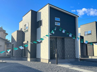 ワイウッドコート加須市多門寺第11期の画像