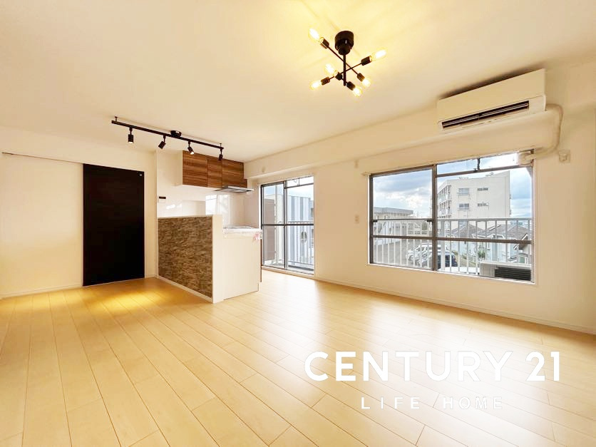 百合丘ハイツの画像