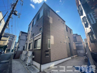 板橋区清水町のアパートの画像