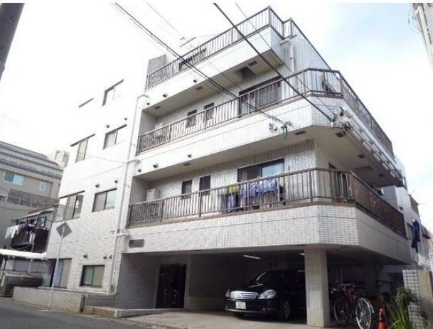 サンライズＦＭファーストマンション