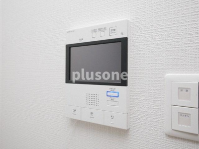 【セキュリティ】 | エスリードレジデンス大阪福島