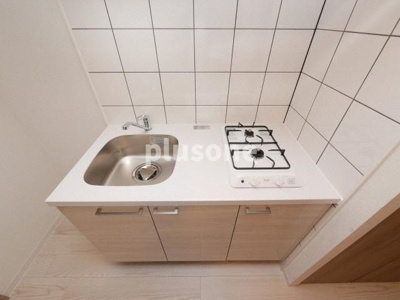 【キッチン】 | エスリードレジデンス大阪福島