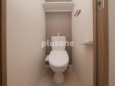 【トイレ】 | エスリードレジデンス大阪福島