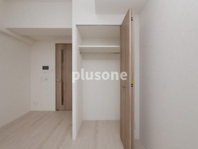 【収納】 | エスリードレジデンス大阪福島