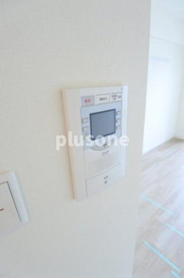 【セキュリティ】 | プレサンス江戸堀