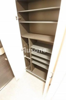 【設備】 | プレサンス江戸堀