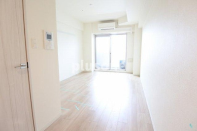 【居間・リビング】 | プレサンス江戸堀