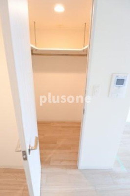 【収納】 | プレサンス江戸堀