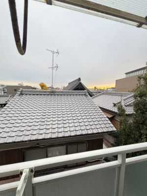 【展望】 | シルクハイム