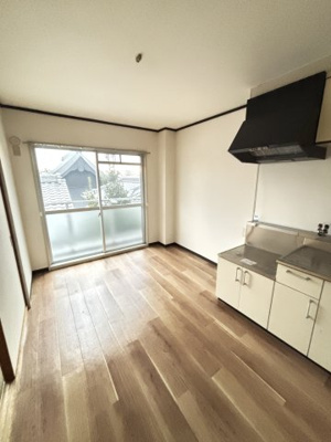 【居間・リビング】 | シルクハイム