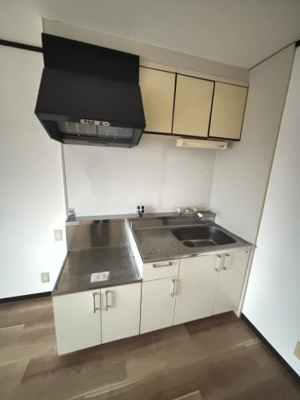 【キッチン】 | シルクハイム