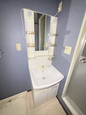 【洗面所】 | シルクハイム