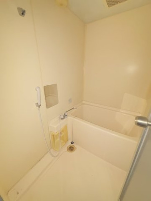 【浴室】 | シルクハイム