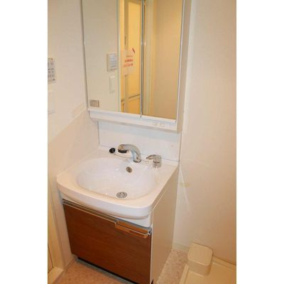 プレサンス新大阪ザ・デイズの内装