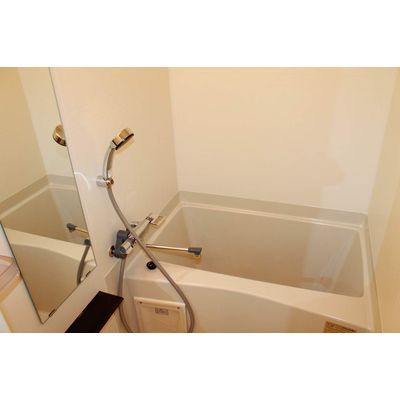 プレサンス新大阪ザ・デイズの内装