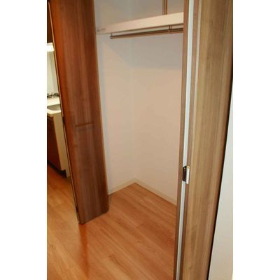 プレサンス新大阪ザ・デイズの内装