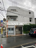 レジデンス明大前の画像