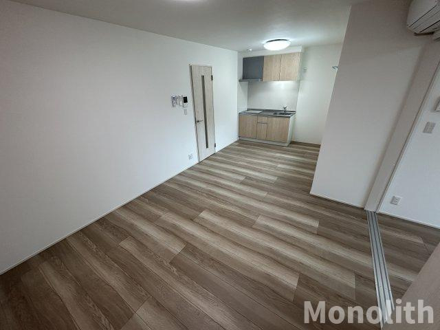 CASA・COMFORTの内装