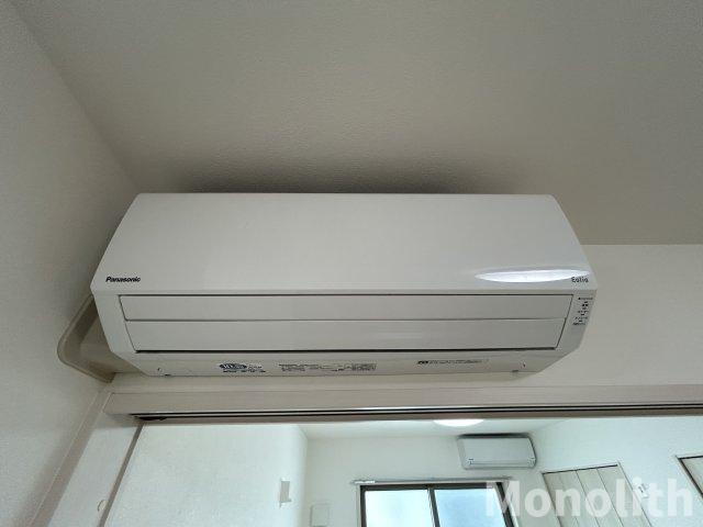 CASA・COMFORTの設備