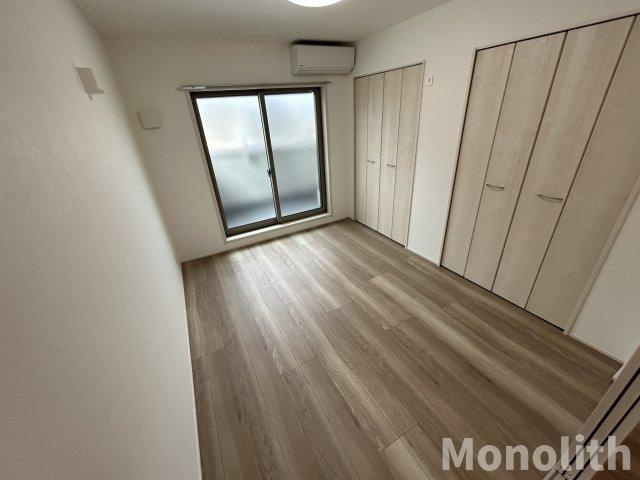 CASA・COMFORTの洋室