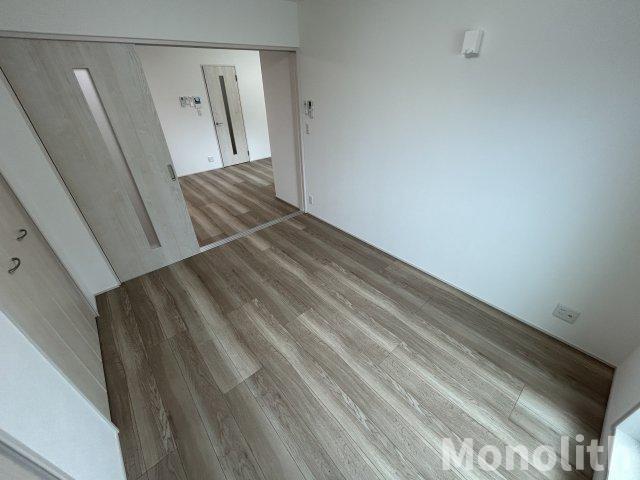 CASA・COMFORTの内装