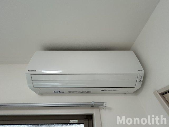 CASA・COMFORTの設備