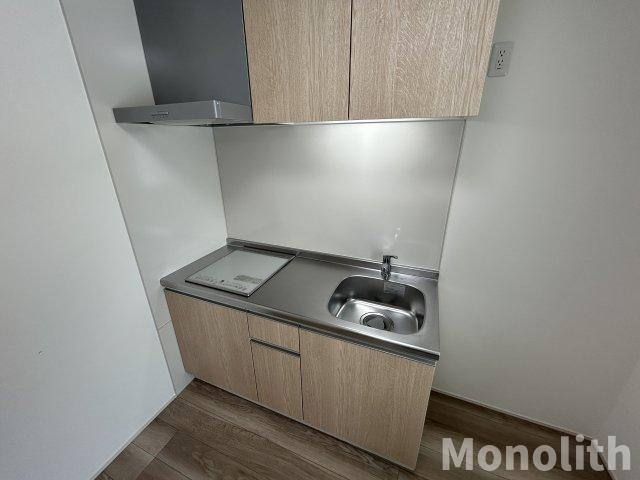 CASA・COMFORTのキッチン