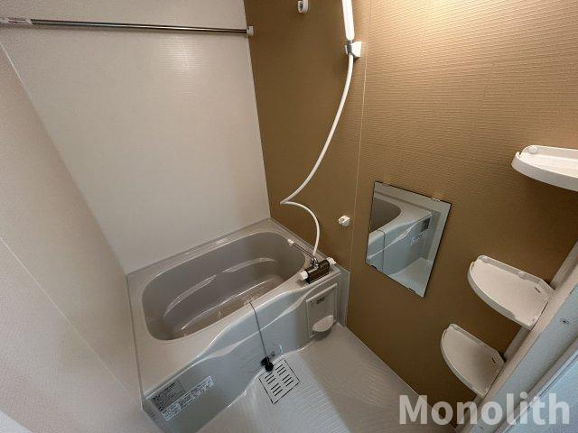 CASA・COMFORTの浴室