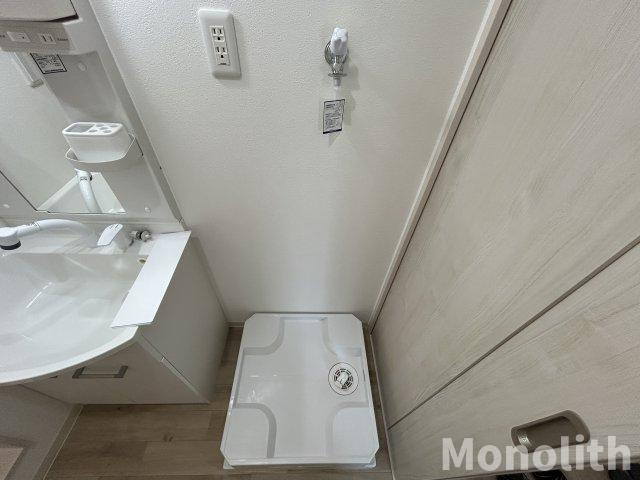 CASA・COMFORTの設備