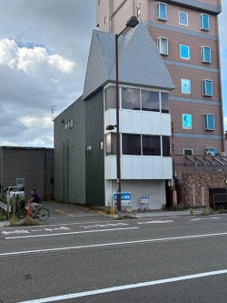 金沢市白菊町の事務所のその他