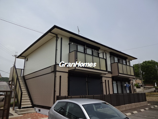 プランドール汐見台