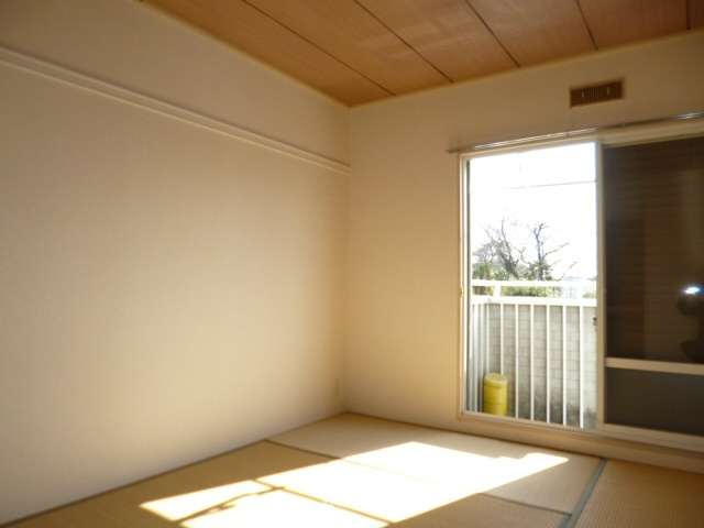 【内装】 | サンシティー