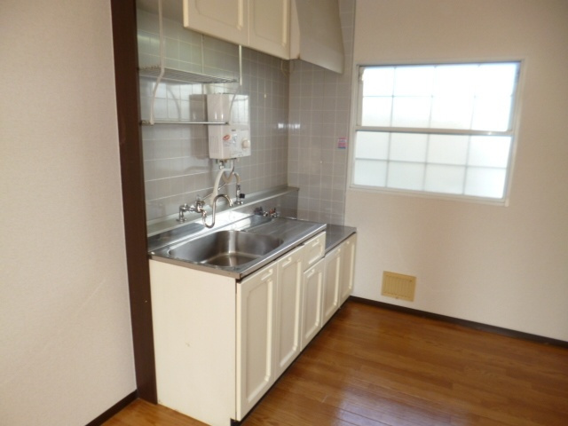 【キッチン】 | サンシティー