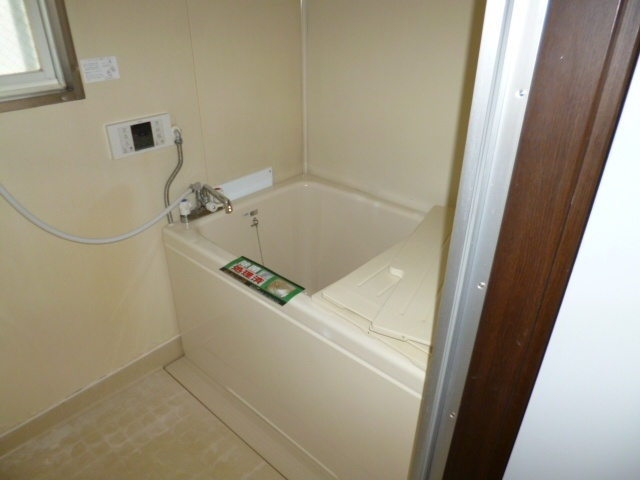 【浴室】 | サンシティー