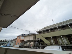 ベルデコートの展望