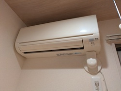 ベルデコートの設備