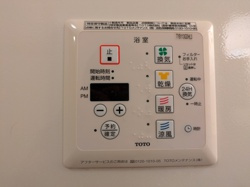 ベルデコートの設備