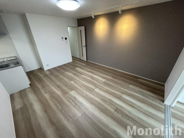 CASA・COMFORTの居間・リビング