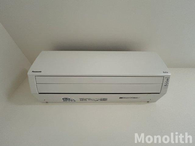 CASA・COMFORTの設備