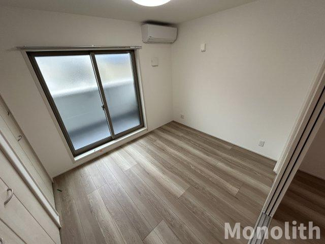 CASA・COMFORTの洋室