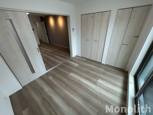 CASA・COMFORTの内装