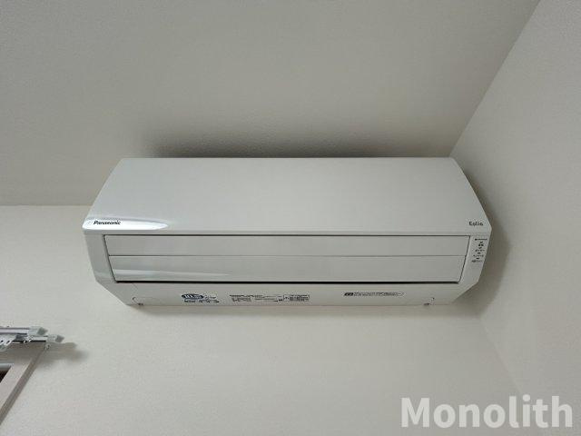 CASA・COMFORTの設備