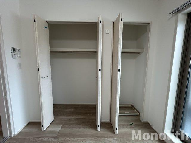 CASA・COMFORTの収納